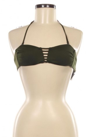 Costum de baie de damă Women'secret, Mărime XS, Culoare Verde, Preț 60,99 Lei