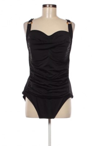 Costum de baie de damă Zizzi, Mărime XXL, Culoare Negru, Preț 182,99 Lei