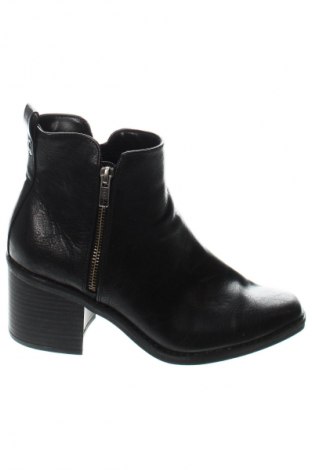 Damen Stiefeletten, Größe 38, Farbe Schwarz, Preis € 27,49