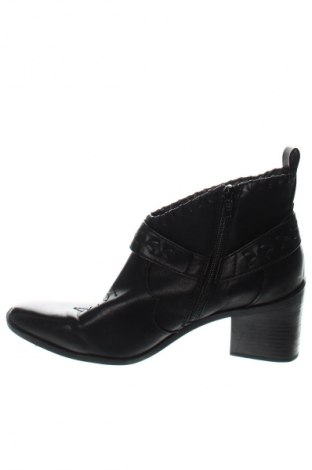 Damen Stiefeletten, Größe 40, Farbe Schwarz, Preis € 19,99