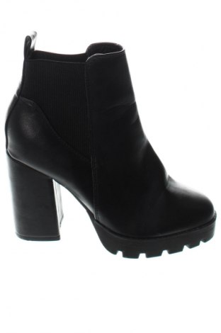 Damen Stiefeletten, Größe 36, Farbe Schwarz, Preis 23,99 €