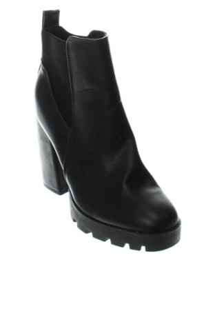 Botine de damă, Mărime 36, Culoare Negru, Preț 110,99 Lei