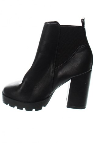 Botine de damă, Mărime 36, Culoare Negru, Preț 110,99 Lei