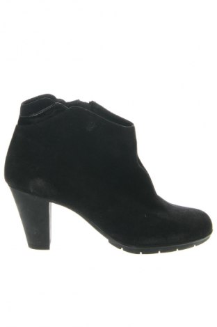 Damen Stiefeletten, Größe 39, Farbe Schwarz, Preis 46,65 €