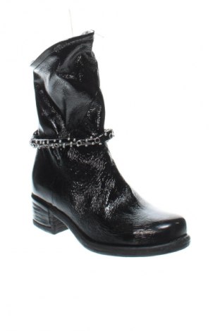 Botine de damă A.S. 98, Mărime 36, Culoare Negru, Preț 707,99 Lei