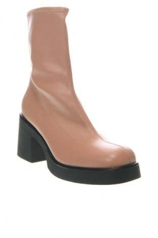 Botine de damă Aldo, Mărime 41, Culoare Roz, Preț 254,99 Lei