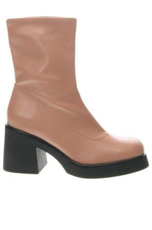 Damen Stiefeletten Aldo, Größe 42, Farbe Rosa, Preis 34,99 €