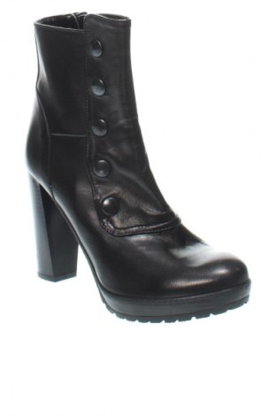 Damen Stiefeletten Alesya, Größe 37, Farbe Braun, Preis € 82,29