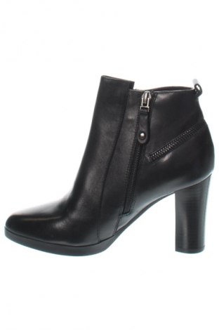 Botine de damă Alesya, Mărime 36, Culoare Negru, Preț 523,49 Lei