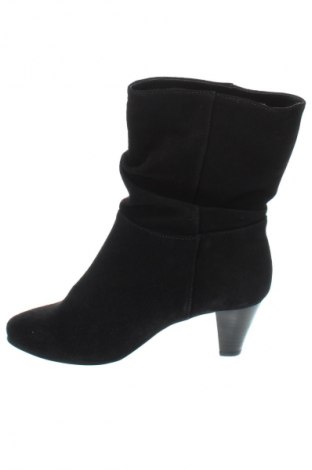 Damen Stiefeletten Alesya, Größe 37, Farbe Schwarz, Preis 68,99 €