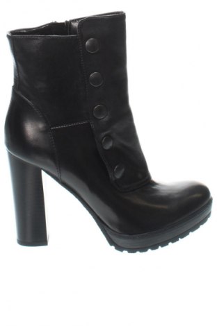 Botine de damă Alesya, Mărime 36, Culoare Negru, Preț 409,99 Lei