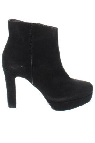 Botine de damă Alesya, Mărime 35, Culoare Negru, Preț 261,99 Lei