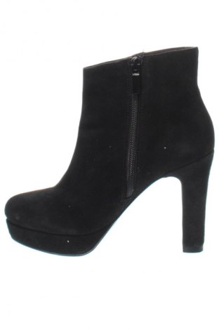 Botine de damă Alesya, Mărime 35, Culoare Negru, Preț 244,99 Lei