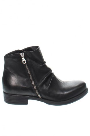 Botine de damă Alesya, Mărime 38, Culoare Negru, Preț 392,99 Lei