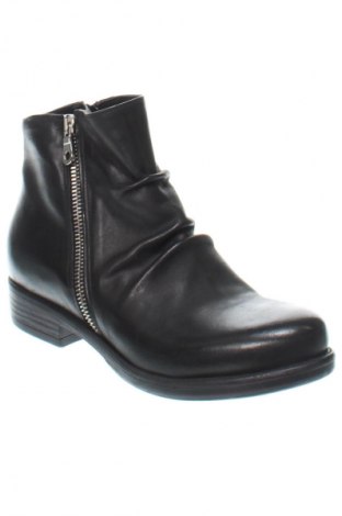 Botine de damă Alesya, Mărime 38, Culoare Negru, Preț 392,99 Lei