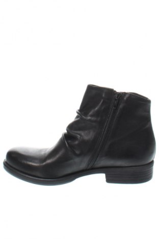 Botine de damă Alesya, Mărime 38, Culoare Negru, Preț 436,99 Lei