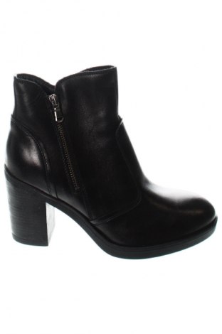 Botine de damă Alesya, Mărime 38, Culoare Negru, Preț 392,99 Lei