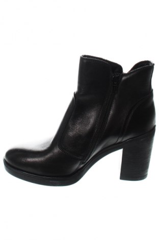 Botine de damă Alesya, Mărime 38, Culoare Negru, Preț 392,99 Lei