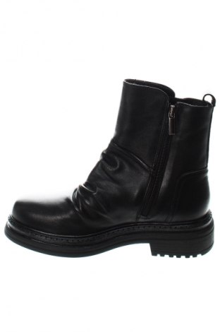 Botine de damă Alesya, Mărime 37, Culoare Negru, Preț 392,99 Lei