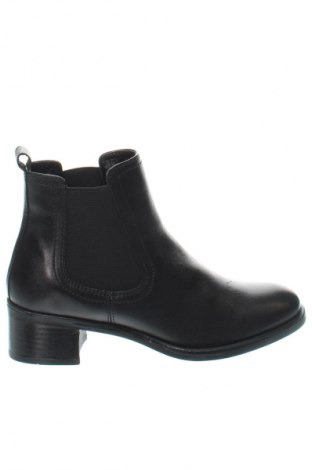 Botine de damă Alesya, Mărime 37, Culoare Negru, Preț 357,99 Lei