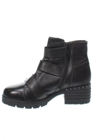 Damen Stiefeletten Alesya, Größe 37, Farbe Schwarz, Preis € 49,99