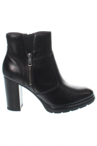 Botine de damă Alesya, Mărime 37, Culoare Negru, Preț 366,99 Lei