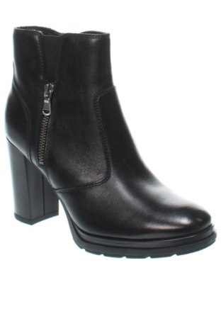 Botine de damă Alesya, Mărime 37, Culoare Negru, Preț 436,99 Lei