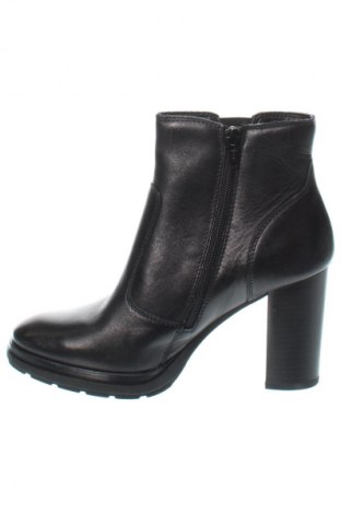 Botine de damă Alesya, Mărime 37, Culoare Negru, Preț 436,99 Lei