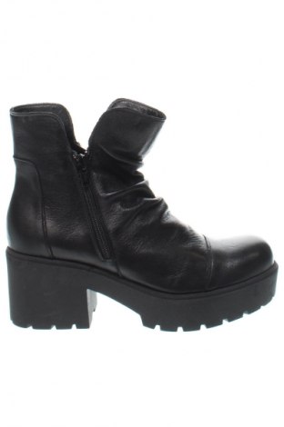 Damen Stiefeletten Alesya, Größe 38, Farbe Schwarz, Preis 136,99 €