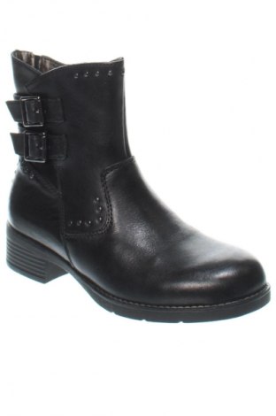 Damen Stiefeletten Alesya, Größe 37, Farbe Schwarz, Preis € 52,49