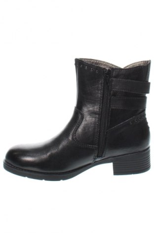 Damen Stiefeletten Alesya, Größe 37, Farbe Schwarz, Preis € 52,49