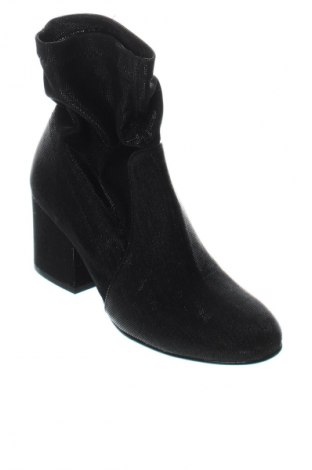 Botine de damă Alesya, Mărime 36, Culoare Negru, Preț 358,99 Lei