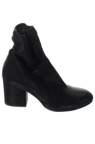 Botine de damă Alesya, Mărime 38, Culoare Negru, Preț 222,99 Lei