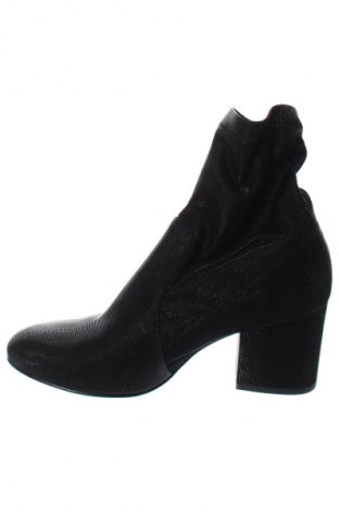 Botine de damă Alesya, Mărime 38, Culoare Negru, Preț 358,99 Lei