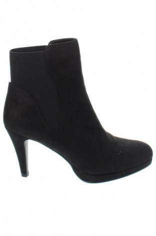 Botine de damă Anna Field, Mărime 43, Culoare Negru, Preț 109,99 Lei