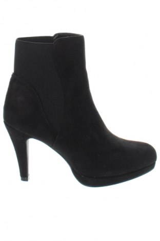 Botine de damă Anna Field, Mărime 38, Culoare Negru, Preț 114,99 Lei