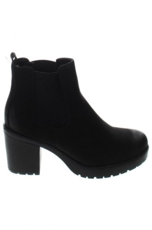 Botine de damă Anna Field, Mărime 41, Culoare Negru, Preț 190,99 Lei