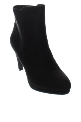 Botine de damă Anna Field, Mărime 42, Culoare Negru, Preț 96,99 Lei