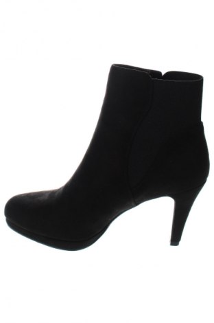 Botine de damă Anna Field, Mărime 42, Culoare Negru, Preț 96,99 Lei