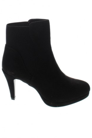 Botine de damă Anna Field, Mărime 40, Culoare Negru, Preț 96,99 Lei