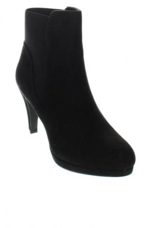 Botine de damă Anna Field, Mărime 40, Culoare Negru, Preț 96,99 Lei