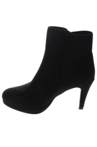 Botine de damă Anna Field, Mărime 40, Culoare Negru, Preț 96,99 Lei