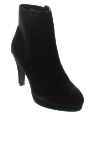 Botine de damă Anna Field, Mărime 36, Culoare Negru, Preț 96,99 Lei