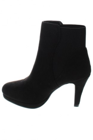 Botine de damă Anna Field, Mărime 36, Culoare Negru, Preț 96,99 Lei