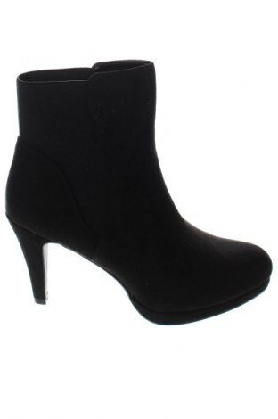 Botine de damă Anna Field, Mărime 41, Culoare Negru, Preț 96,99 Lei