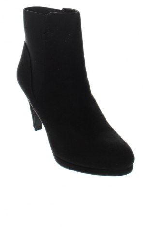 Botine de damă Anna Field, Mărime 41, Culoare Negru, Preț 96,99 Lei