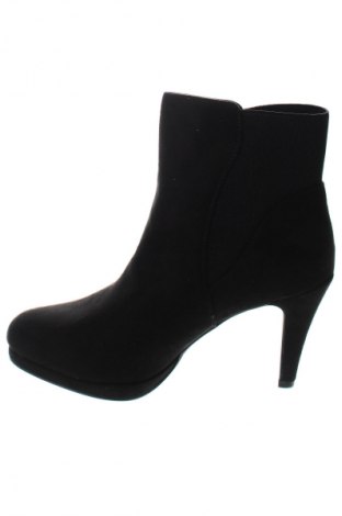 Botine de damă Anna Field, Mărime 41, Culoare Negru, Preț 96,99 Lei