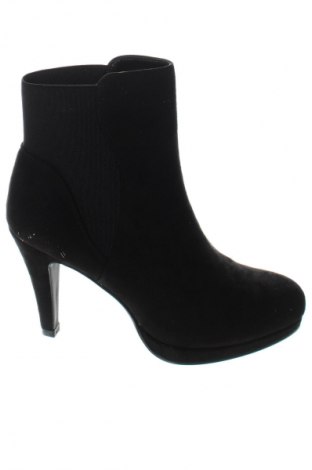 Botine de damă Anna Field, Mărime 38, Culoare Negru, Preț 96,99 Lei