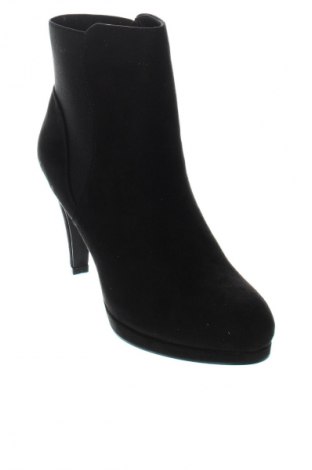 Botine de damă Anna Field, Mărime 38, Culoare Negru, Preț 96,99 Lei