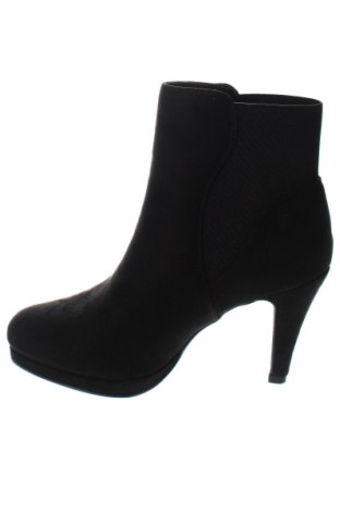 Botine de damă Anna Field, Mărime 38, Culoare Negru, Preț 96,99 Lei